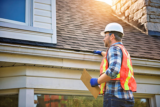 Roofing in Bourneville
